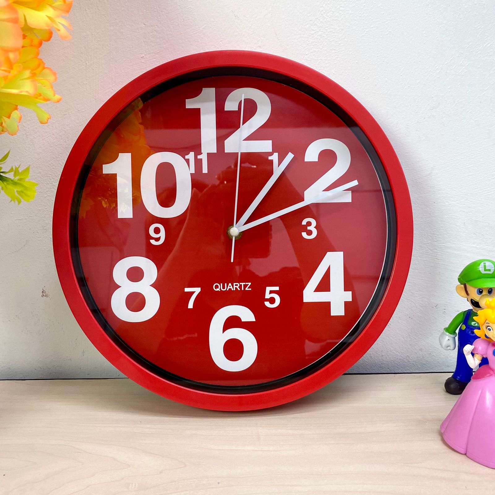 Miniatura 5 de Reloj Digital Moderno